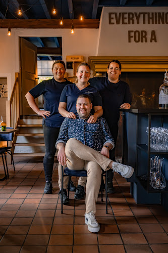 Opinii despre Bistro de Koetsier în Boxtel - Horeca