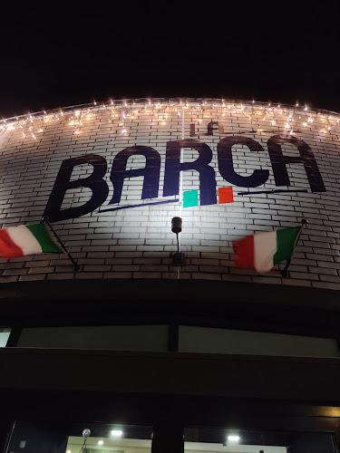 Opinii despre La Barca în Goes - Horeca