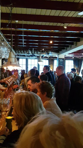 Opinii despre Café Anneke în Wijchen - Horeca