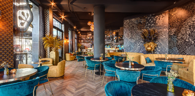 Comentarii opinii despre Twist Eindhoven