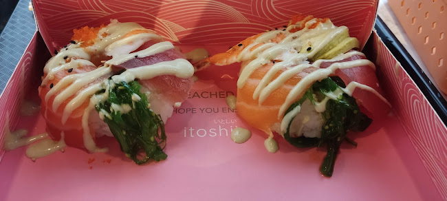 Comentarii opinii despre Itoshii Tokyo