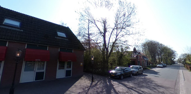 Restaurant Waddengenot