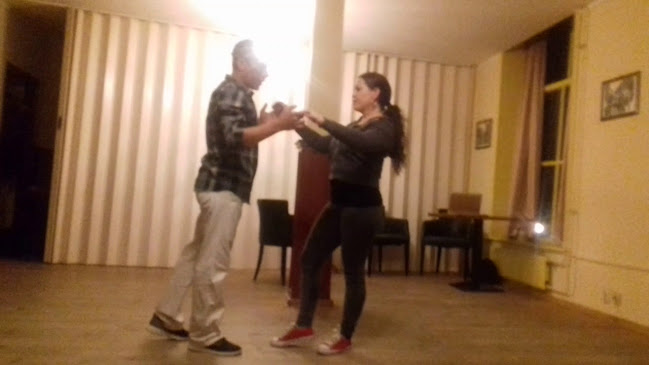 Paddy O'Ryan - Horeca