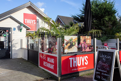 Thuys Eten en Drinken