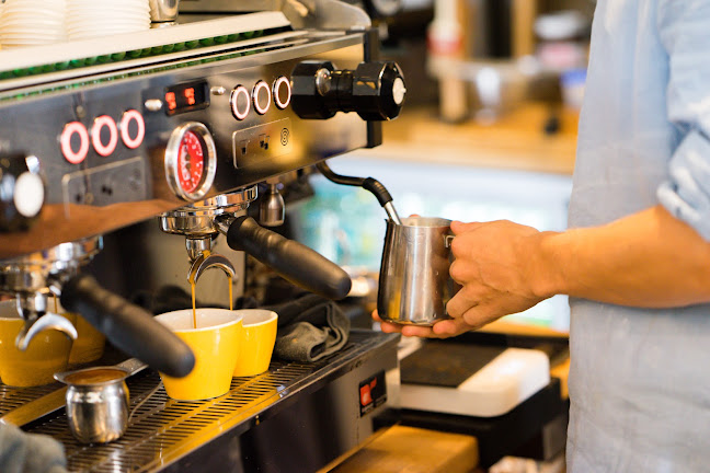 Opinii despre BLEND ONE în Voorburg - Horeca