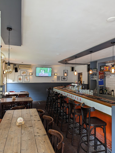 Bar Brother - Amsterdam