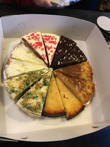 Brood Rotterdam - Rotterdam