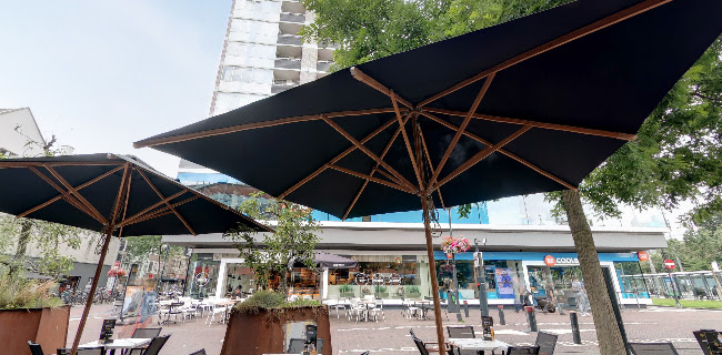 Opinii despre Zula Cafe & Restaurant în Arnhem - Horeca