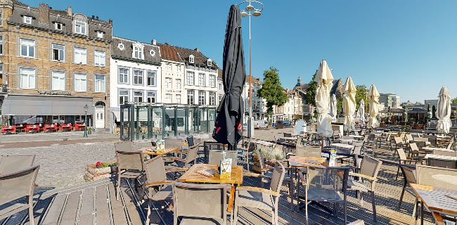 't Piepenhoes - Horeca