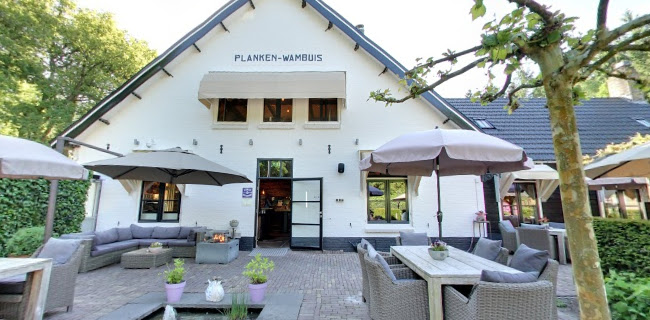 Opinii despre Restaurant Planken Wambuis în Ede - Horeca