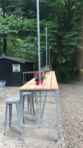 Theehuis de Haarlemmerhout