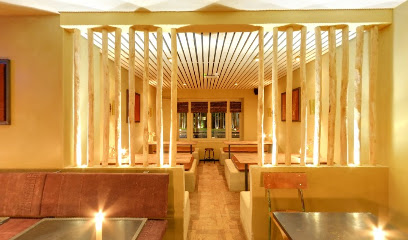 Bar Grill Marathonweg