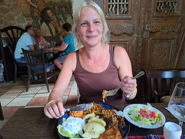 Grieks Restaurant Kreta - Horeca