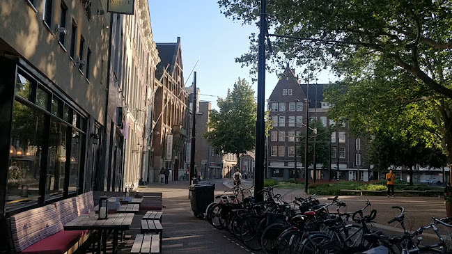 Opinii despre Zebedeus în Den Haag - Horeca