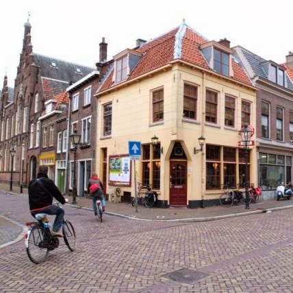 Café DeRat - Utrecht