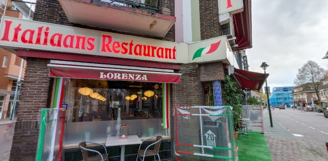 Opinii despre Restaurant Lorenza în Hilversum - Horeca