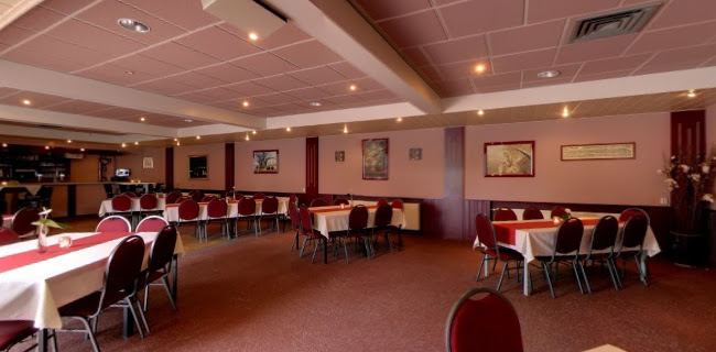 Café Jan van Tieskes - Horeca