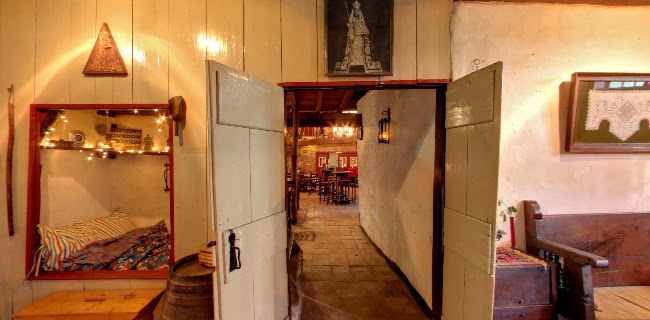 Gasterij De Nieuwe Hoef