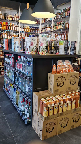 Mitra Slijterij Berrie Peek