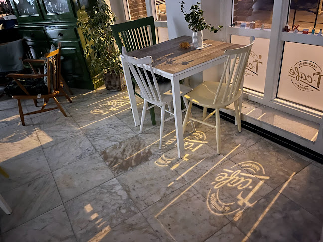 T-Café - Horeca