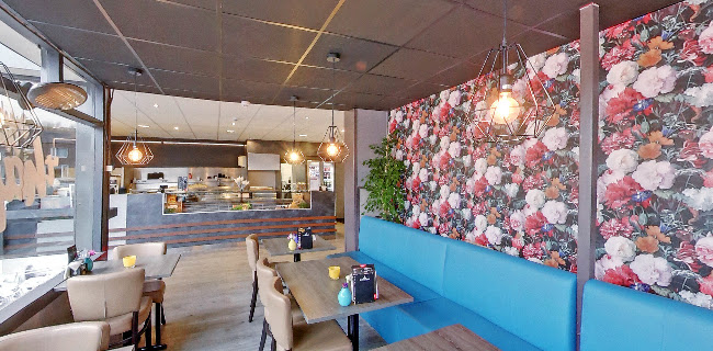 Snack Atelier ‘t Hapje - Horeca