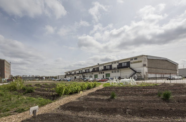 Keilestraat 9F, 3029 BP Rotterdam