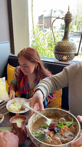 Opinii despre Saffraan Restaurant Eindhoven în Eindhoven - Horeca