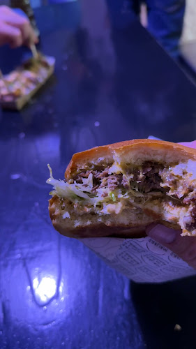 Comentarii opinii despre Maijard Smashburgers