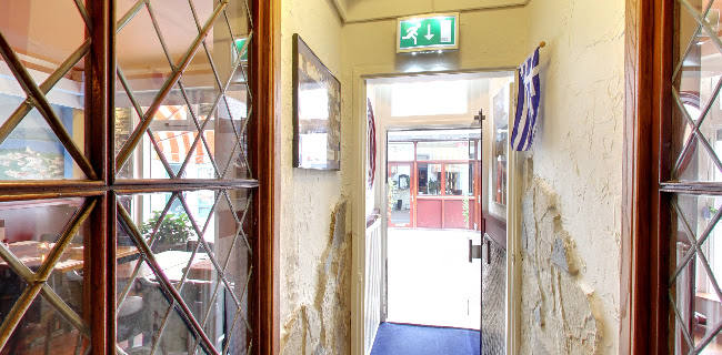 Specialiteitenrestaurant Zorba De Griek Phone number