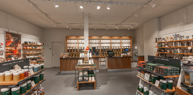 Opinii despre Simon Lévelt Nijmegen koffie & thee în Nijmegen - Horeca