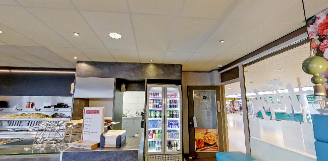 Snack Atelier ‘t Hapje - Goes