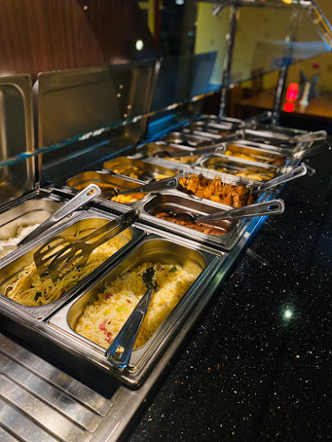 Chinees Oriëntaals Restaurant Aqua Village - Sneek