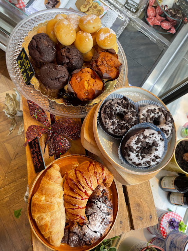 La Gelafferia - Horeca