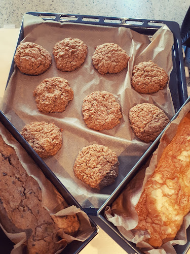 Koffie&Katoen | Coffeebar & Conceptstore - Amsterdam