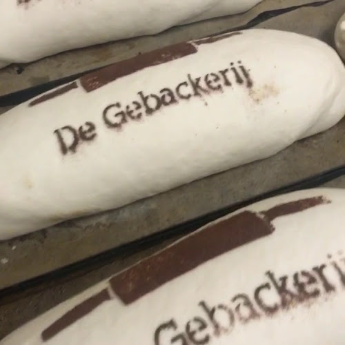 Opinii despre De Gebackerij în Deurne - Horeca