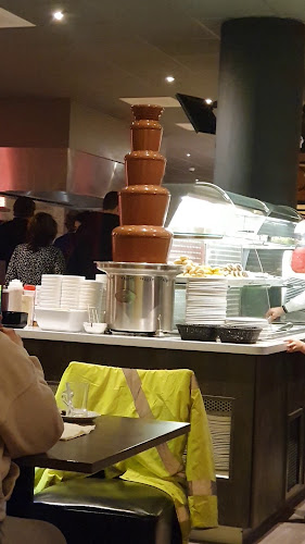 Opinii despre Restaurant Malakka în Rotterdam - Horeca