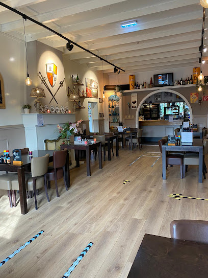 Pannenkoekenhuis Princenhof