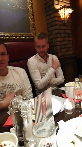 Opinii despre Steakhouse Goody’s Enschede în Enschede - Horeca