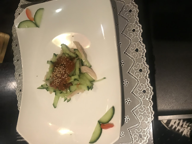 Chinees Indisch Restaurant New Happy Garden - Horeca