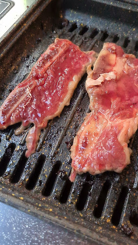 Seoul Sista Korean BBQ - Rotterdam Weena