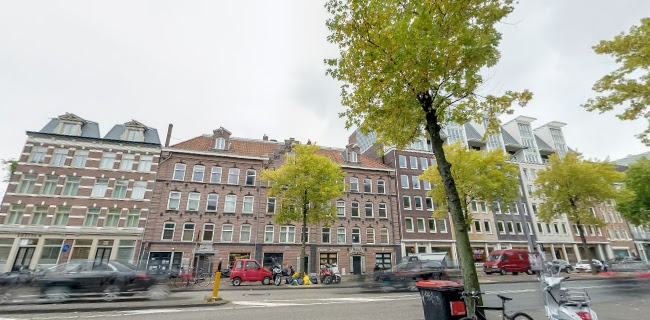 Opinii despre Restaurant Olijfje în Amsterdam - Horeca