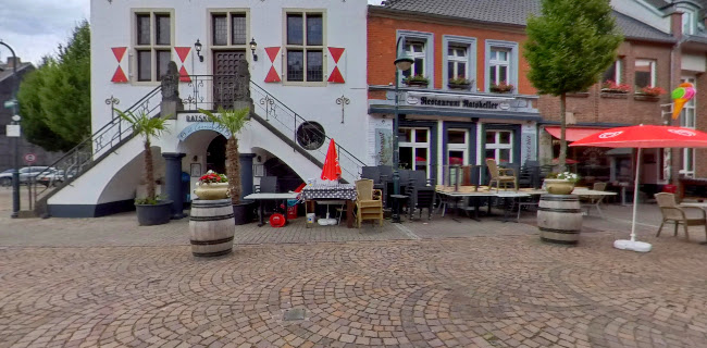 Eiscafé - il Caminetto