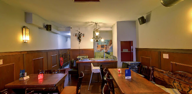 Restaurant Bella Regina