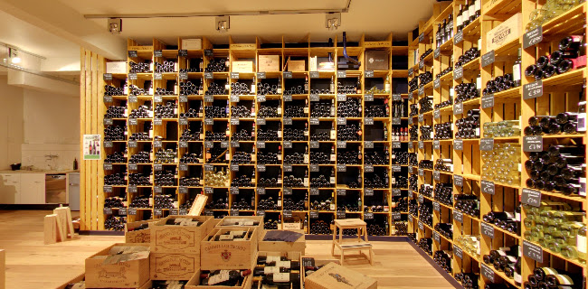 Henri Bloem Rotterdam - Horeca