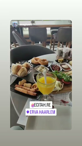 Reviews of Erva Haarlem in Haarlem - Horeca