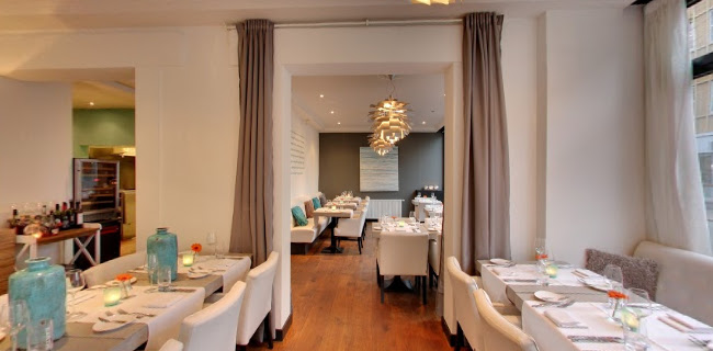 Restaurant Ivory 🇫🇷 - Horeca