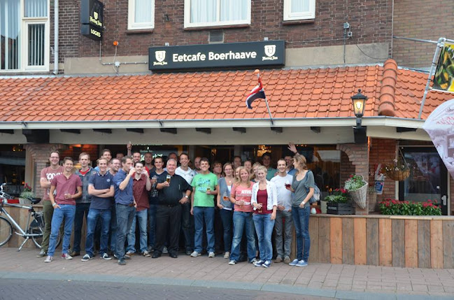 Comentarii opinii despre Boerhaave