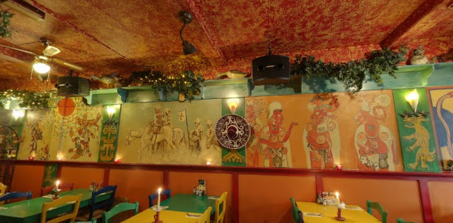 Opinii despre Don Pablo în Nijmegen - Horeca