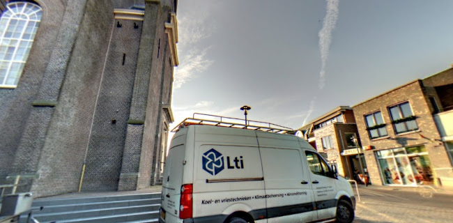 Versbakkerij Eshuis - Moerkapelle