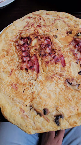 Opinii despre Pannenkoekenboerderij Kernhem în Ede - Horeca